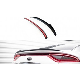 ALERON LIP KIA STINGER GT...