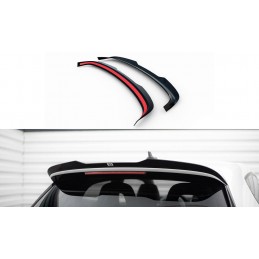 ALERON LIP VW SCIROCCO MK3...