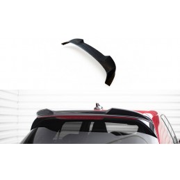 ALERON LIP 3D VW GOLF GTI /...