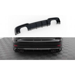 DIFUSOR TRASERO AUDI A3...