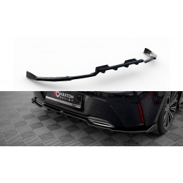 DIFUSOR TRASERO TOYOTA...