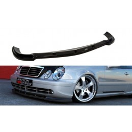 LIP DELANTERO MERCEDES CLK...