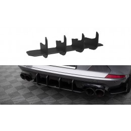 DIFUSOR TRASERO CUPRA...