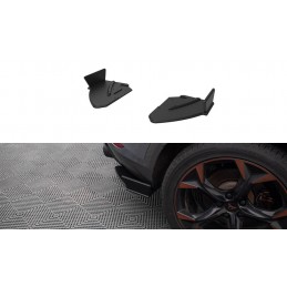 SPLITTERS TRASEROS CUPRA...