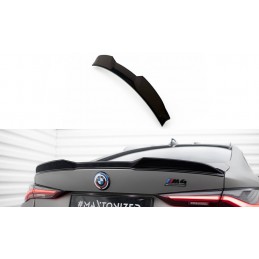 ALERON LIP 3D BMW M4 G82...