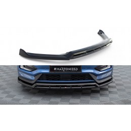 LIP DELANTERO FORD EDGE ST...