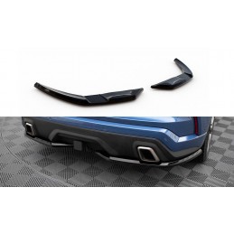 SPLITTERS TRASEROS FORD...