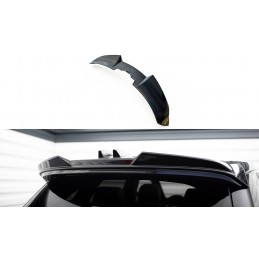 ALERON LIP 3D LAND ROVER...