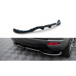 DIFUSOR TRASERO LAND ROVER...