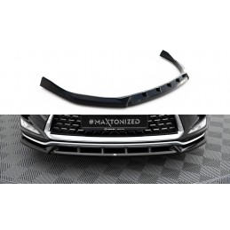 LIP DELANTERO LEXUS RX MK4...