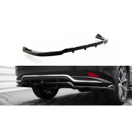 DIFUSOR TRASERO LEXUS RX...