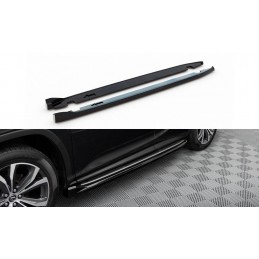DIFUSOR TRASERO LEXUS RX...