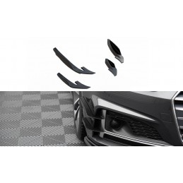 CANARDS DELANTEROS AUDI S5...