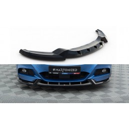 LIP DELANTERO V.1 BMW 3 GT...