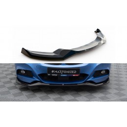 LIP DELANTERO V.2 BMW 3 GT...