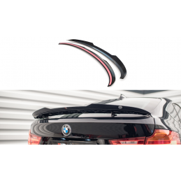 ALERON LIP BMW 3 GT F34...