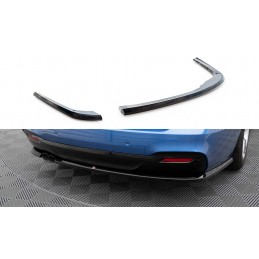 SPLITTERS TRASEROS BMW 3 GT...