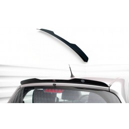ALERON LIP TOYOTA YARIS...