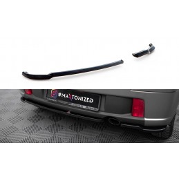 DIFUSOR TRASERO TOYOTA...