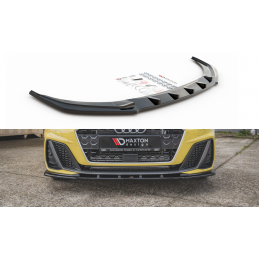 LIP DELANTERO V.1 AUDI A1...