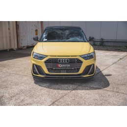 LIP DELANTERO V.2 AUDI A1...