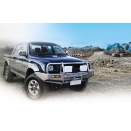 DEFENSA INTEGRAL ARB  quot WINCH BAR quot    MODELOS  L 200    gt  1997   MIT