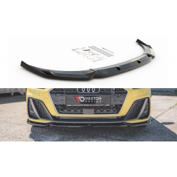 LIP DELANTERO V.3 AUDI A1...