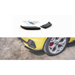 SPLITTERS TRASEROS AUDI A1...
