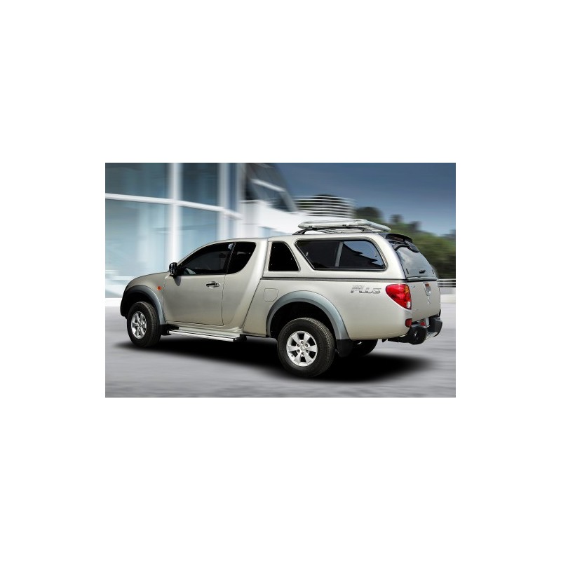 HARD TOP CARRYBOY SERIE S 560 MITSUBISHI L200 04 2006 