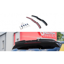 ALERON LIP AUDI A1 S-LINE...