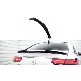 ALERON LIP 3D MERCEDES-BENZ...