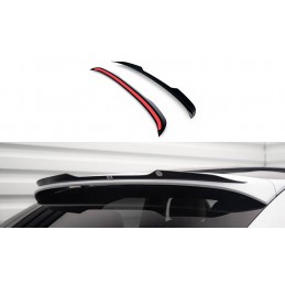 ALERON LIP PORSCHE CAYENNE...