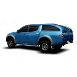 Hard Top Evo II MITSUBISHI L 200 D C 2006