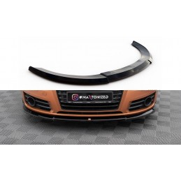 LIP DELANTERO V.1 AUDI A7...