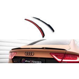 ALERON LIP AUDI A7 C7...