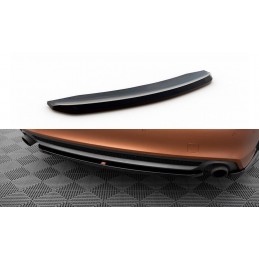 DIFUSOR TRASERO AUDI A7 C7...