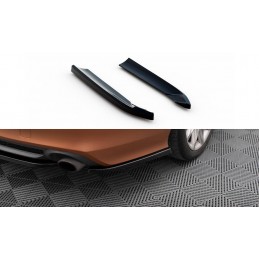 SPLITTERS TRASEROS AUDI A7...