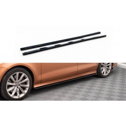 DIFUSORES LATERALES AUDI A7...