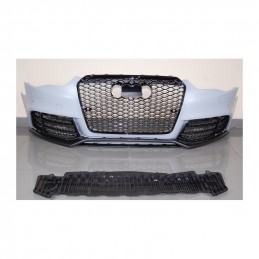 Parachoques delantero Audi A5 look RS 2013 2016