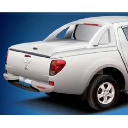 Sport Lid GSR Doble Cabina con Roll Bar para L200 Triton 2006 