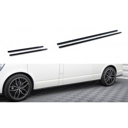 DIFUSORES LATERALES VW T6...
