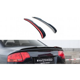 ALERON LIP AUDI RS4 SEDAN...