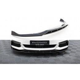 LIP DELANTERO V.3 BMW 5...