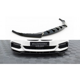 LIP DELANTERO V.4 BMW 5...