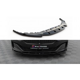 LIP DELANTERO V.1 BMW 7 G11...