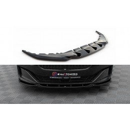 LIP DELANTERO V.2 BMW 7 G11...