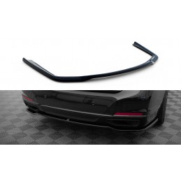 DIFUSOR TRASERO BMW 7 G11...