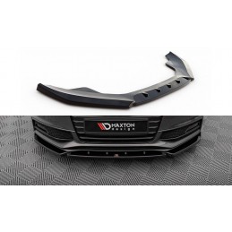 LIP DELANTERO V.3 AUDI A4...