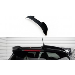 ALERON LIP 3D FORD FIESTA...