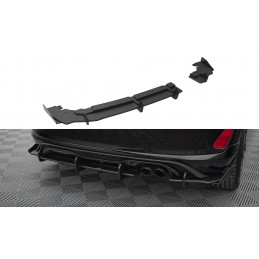 DIFUSOR TRASERO + FLAPS...